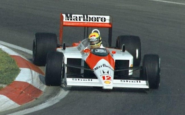 The Most Successful F1 Cars Ever