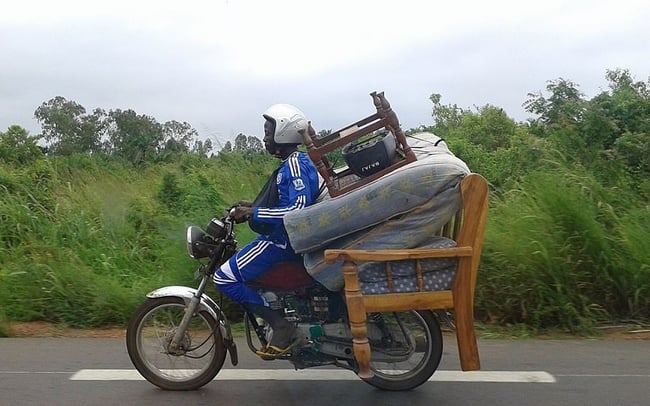 A Guide to Travelling to a MotoGP