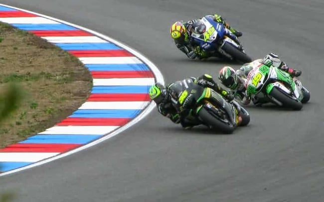 F1 vs MotoGP: 11 Reasons why MotoGP is Way Better