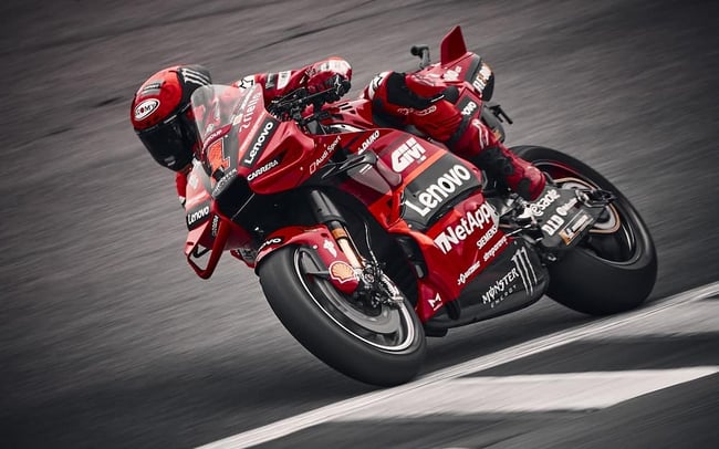 The Ultimate Guide to MotoGP Engines: Everything You Need to Know