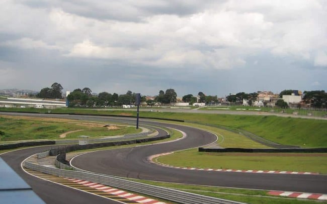 The 10 Most Scintillating Corners of F1 - Part One