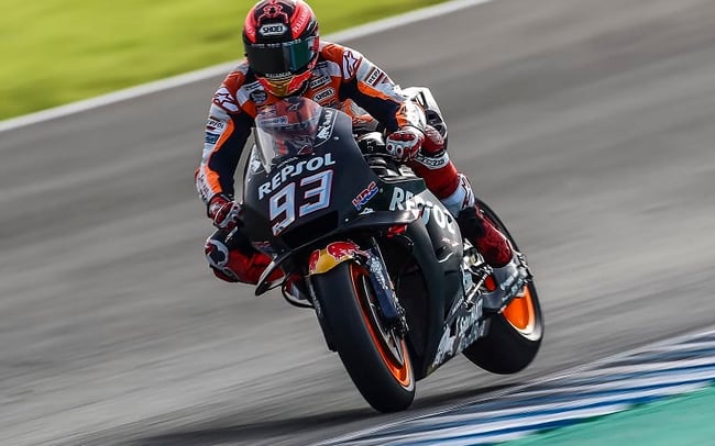 Which are the Toughest MotoGP Circuits on Brakes?