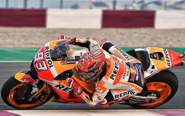 Everything You Need to Know about MotoGP Infringements and Penalties