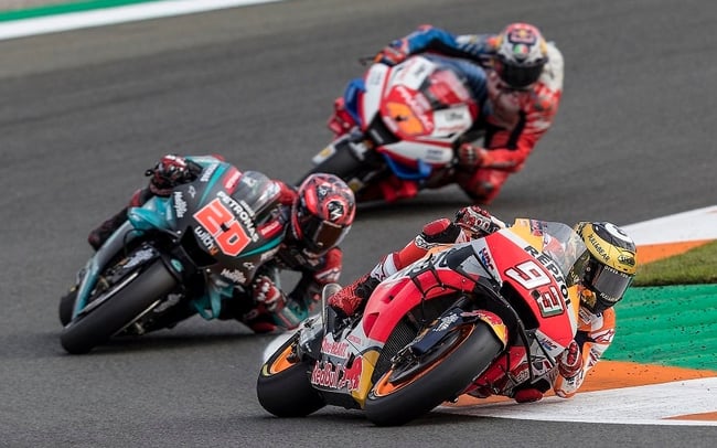 Satellite vs Factory Teams in MotoGP: why the racing has got a whole lot better