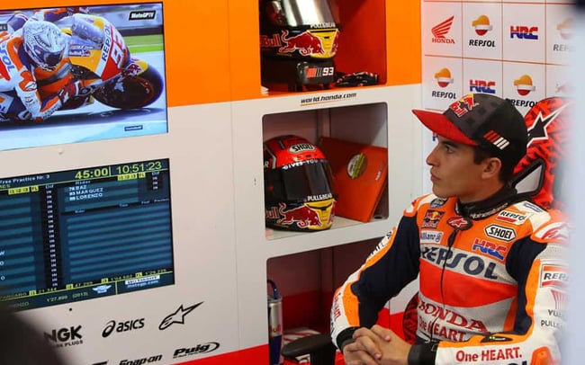 MotoGP Qualifying Format Explained