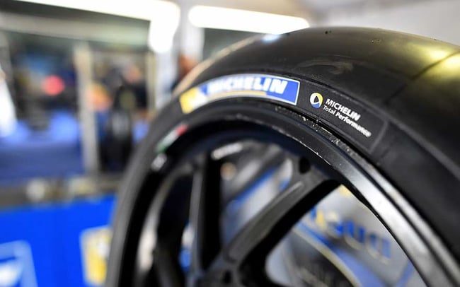 MotoGP Tyre Options for the Uninitiated