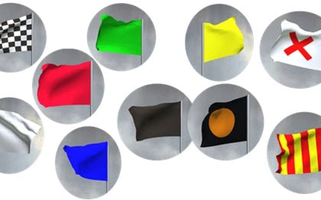 MotoGP Flags - The Ultimate Guide