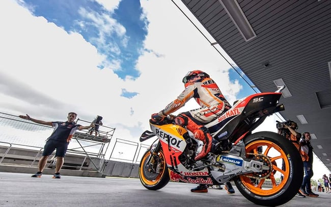 MotoGP Gearboxes Explained - in easy to understand language