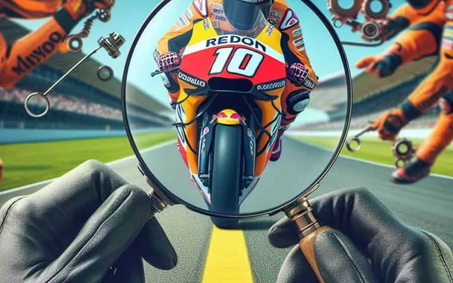 MotoGP Testing Explained