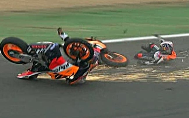 5 Times MotoGP Riders Got It Wrong and Sparked Controversy