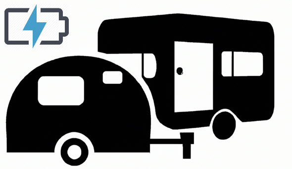 Live-in Vehicle Pitch (Medium Size) - Belgian F1 Grand Prix