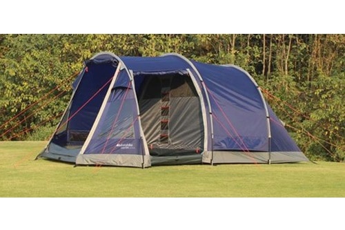 3 person standard tent