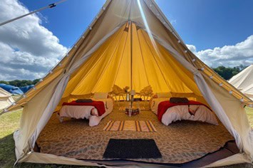 2-4-prem-355 Platinum glamping tent