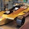 Arrows A2 F1 car