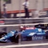 Osella F1 FA1F 1984
