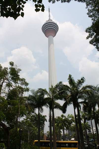 KL Tower