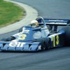 Tyrrell P34