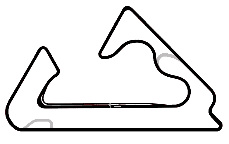 Sokol Circuit - MotoGP 2024