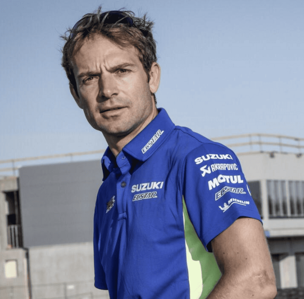 Sylvain Guintoli