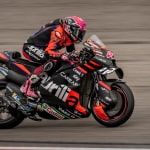 Aleix Espargaro MotoGP 2023