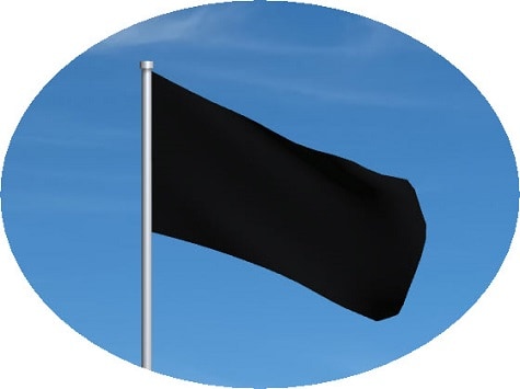 black flag motogp