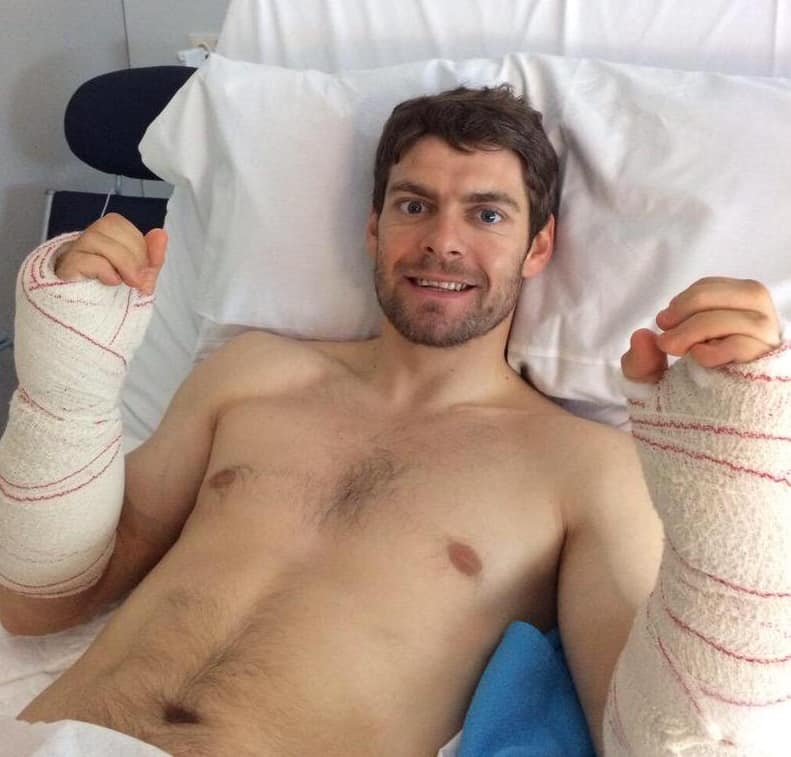 cal crutchlow surgery