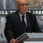Carmelo Ezpeleta CEO Dorna