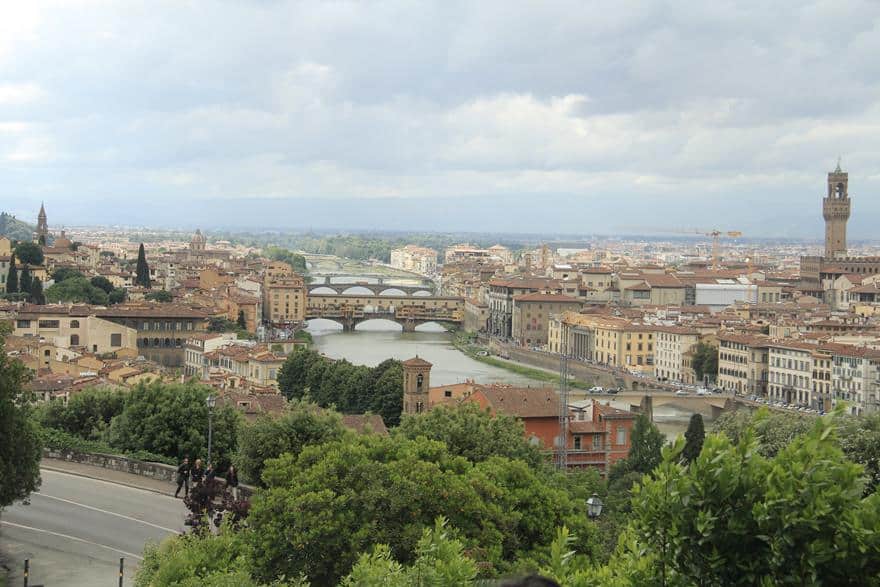 Florence Italy