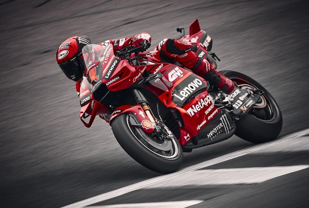 The Ultimate Guide to MotoGP Engines: Everything You Need to Know