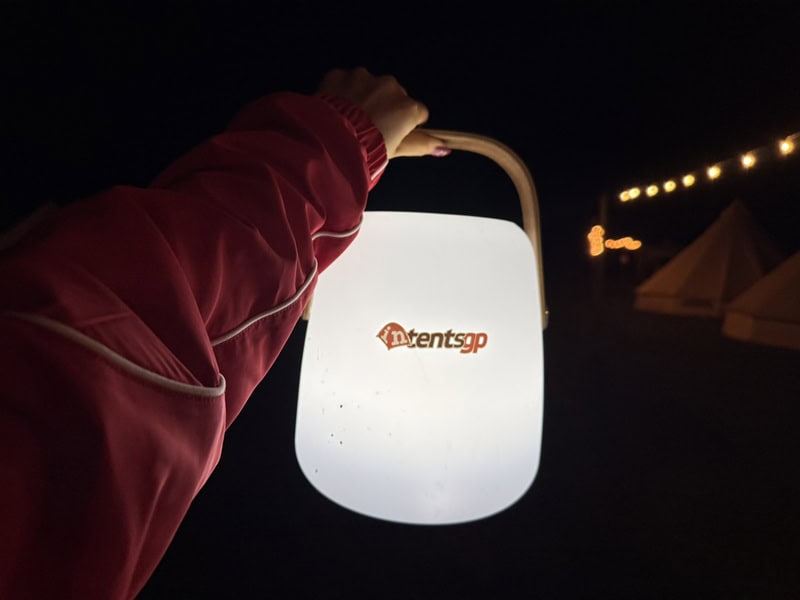 heather's light provided by intentsgp at the 2026 belgian f1 grand prix
