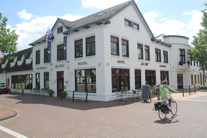 hotel oosterwalde