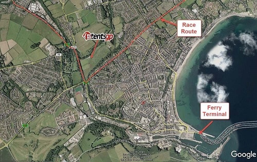 intentsgp isle of man tt campsite location