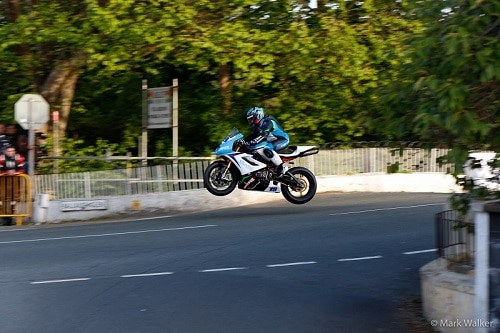 Isle of Man TT vs MotoGP - What are the Differences?