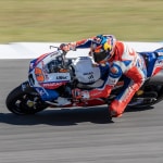 Jack Miller Ducati 2018