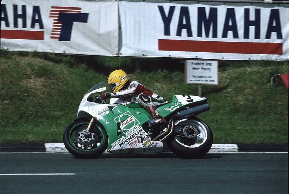 Joey Dunlop