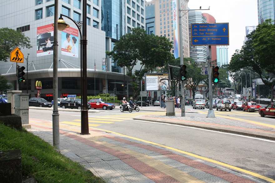 Kuala Lumpur 