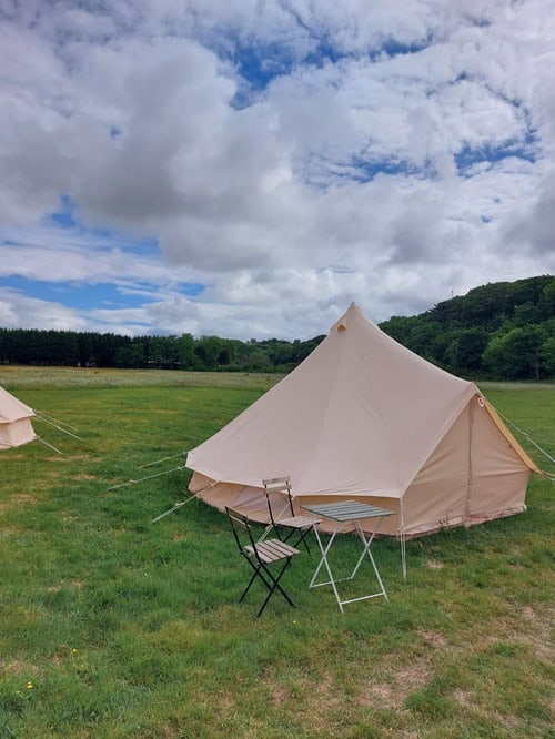 Laura's photo from her tt 26 experience with intentsGP