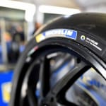 michelin motogp tyre