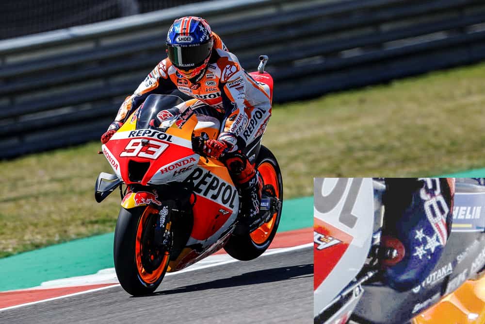 motogp braking