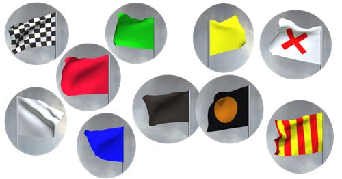 MotoGP Flags - The Ultimate Guide