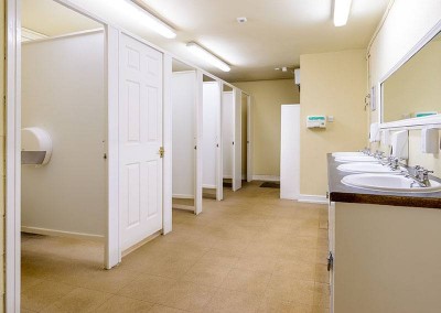 intentsGP campsite at Whittlebury for the British Silverstone MotoGP