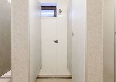 intentsGP campsite at Whittlebury for the British Silverstone MotoGP