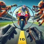 motogp testing