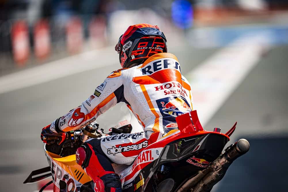 motogp winglets aerodynamics