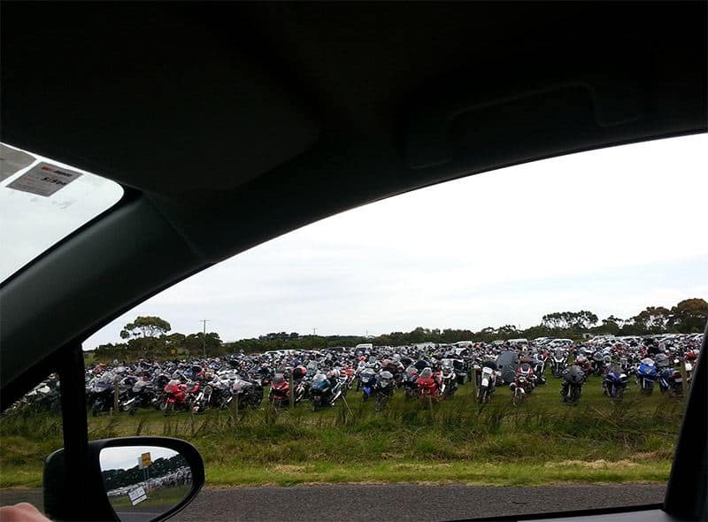 phillip island motogp bike park