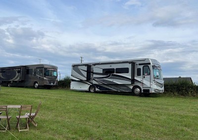 Image from the intentsgP campsite for the Belgian F1 Grand Prix at Spa francorchamps