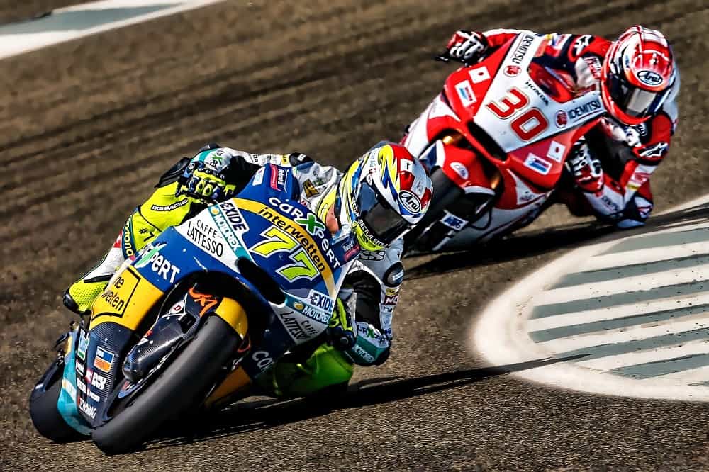 takaaki nakagami motogp grid penalty