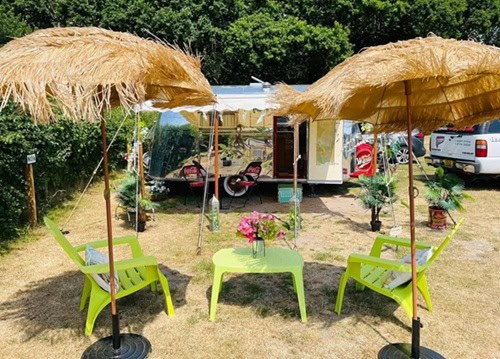 wanda vintage airstream